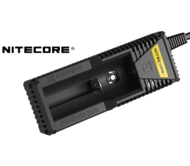 Nitecore Intellicharge i1