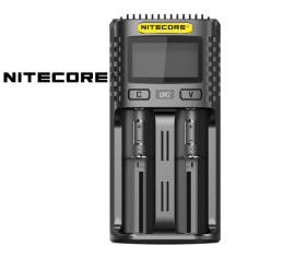 Nitecore UM2