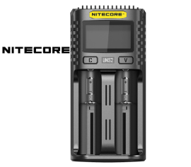 Nitecore UMS2