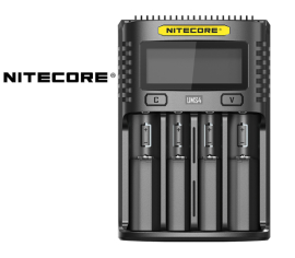 Nitecore UMS4