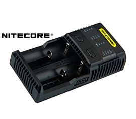 Nitecore SC2