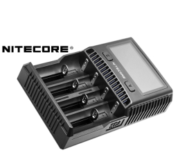 Nitecore SC4