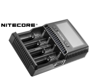 Nitecore SC4 - cena, porovnanie