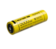 Nitecore 21700 5000mAh - cena, porovnanie