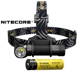 Nitecore HC33