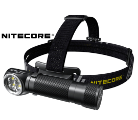 Nitecore HC35