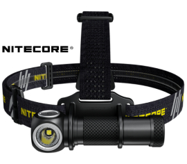 Nitecore Čelovka UT32