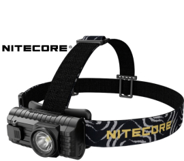 Nitecore HA23