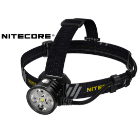 Nitecore HU60