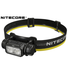 Nitecore NU50