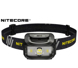 Nitecore NU35