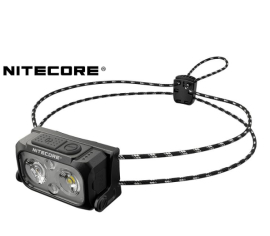 Nitecore NU21