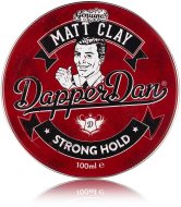 Dapper Dan Matt Clay 100ml - cena, porovnanie