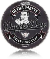 Dapper Dan Ultra Matte Clay 50ml - cena, porovnanie