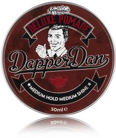 Dapper Dan Deluxe Pomade 50ml