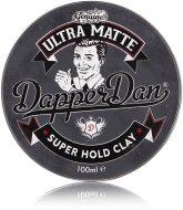 Dapper Dan Ultra Matte Clay 100ml - cena, porovnanie