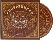 Chopperhead Matte Wax 50g - cena, porovnanie