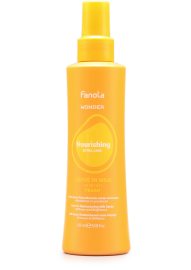 Fanola Professional Wonder Nourishing Extra Care Leave-In Milk 195ml