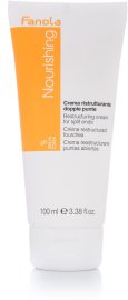 Fanola Professional Nutri Care Restructuring Cream For Split Ends 100ml