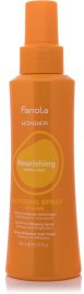 Fanola Professional Wonder Nourishing Extra Care Glossing Spray 150ml