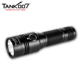 Xtar Baterka Tank007 UC16USB