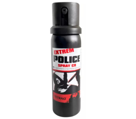 Tetrao Extrém Police Spray CR 50ml