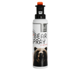 Tetrao Bear Spray USA edition 200ml