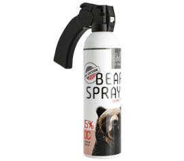 Tetrao Bear Spray USA edition 400ml