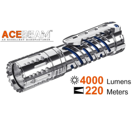 Acebeam Baterka E70