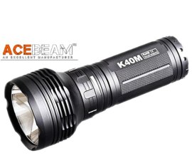 Acebeam Baterka K40M