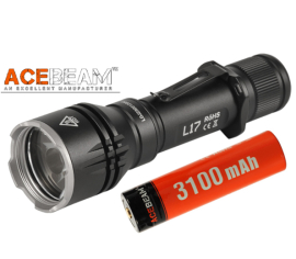 Acebeam Baterka L17