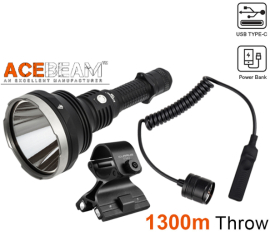 Acebeam Baterka T28