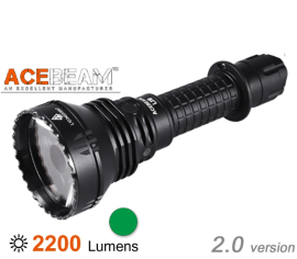 Acebeam Baterka L19 2.0