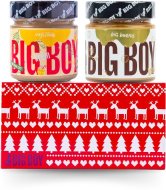 Big Boy 2-pack Vianoce: Big Bueno + Vaječňák 2x220g - cena, porovnanie