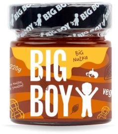 Big Boy Big Nutka 220g