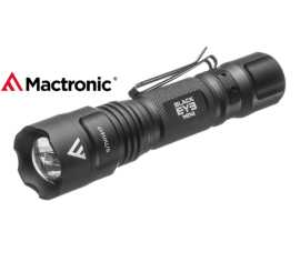 Mactronic Black Eye Mini