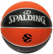 Spalding Excel TF500 Euroleague - cena, porovnanie