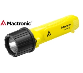 Mactronic M-Fire 02 ATEX