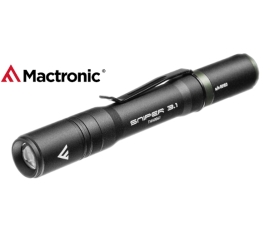 Mactronic Sniper 3.1