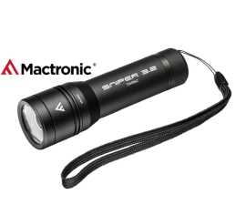 Mactronic Sniper 3.2