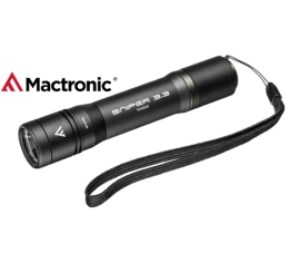 Mactronic Sniper 3.3