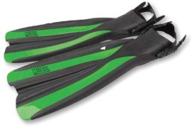 Madcat Belly Boat Fins