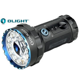 Olight Marauder 2