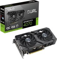 Asus DUAL-RTX4070-O12GD6-EVO - cena, porovnanie