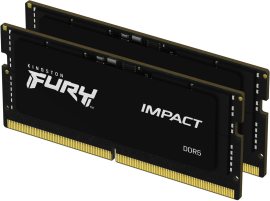 Kingston KF556S40IBK2-64 2x32GB DDR5 5600MHz