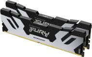 Kingston KF576C38RSK2-32 2x16GB DDR5 7600MHz - cena, porovnanie