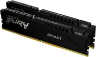 Kingston KF564C32BBEK2-32 2x16GB DDR5 6400MHz - cena, porovnanie