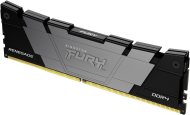 Kingston KF436C18RB2/32 32GB DDR4 3600MHz - cena, porovnanie