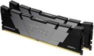 Kingston KF436C16RB2K2/16 2x8GB DDR4 3600MHz - cena, porovnanie