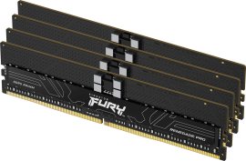 Kingston KF548R36RBK4-128 4x32GB DDR5 4800MHz